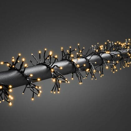 Micro LED Büschellichterkette
