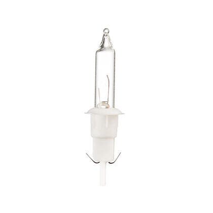 Spare Bulb pi Clear 2.4V 0.17W