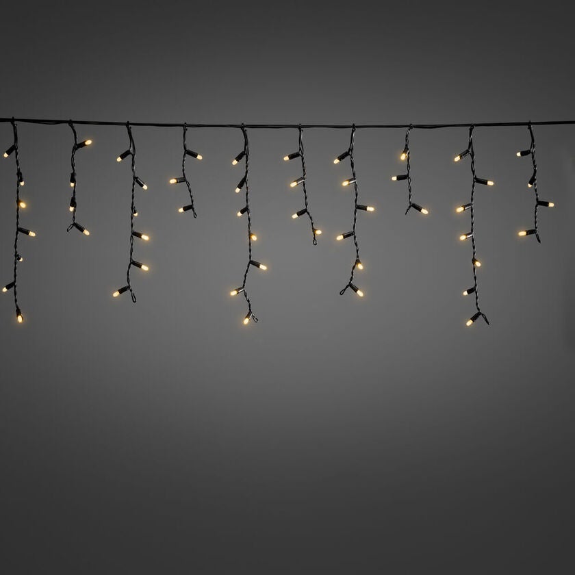 Tillägg istapp 100 LED