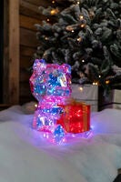 Dekoration Teddy 40cm