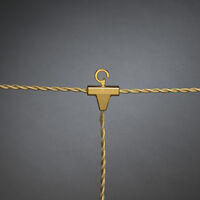 Slinga E27 8 LED utbytbar