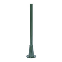 Persius Column - Green