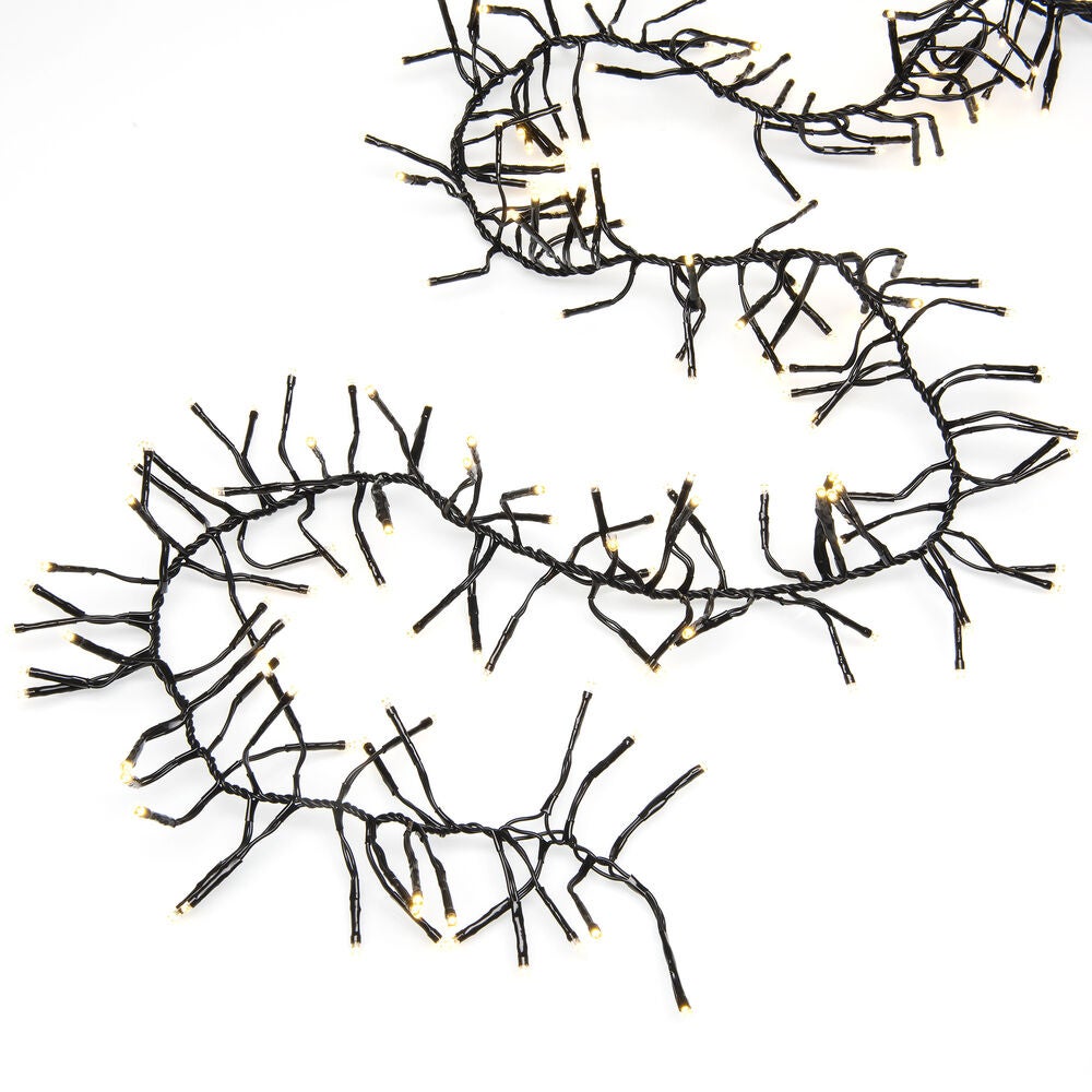 Slinga cluster 960 varmvita