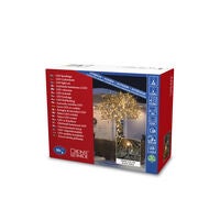 Slinga 300 amberfärg LED