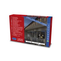Istappsslinga 16 istappar LED