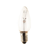Spare Apex Bulb, 4 Light Set