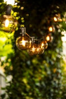 Slinga E27 10 LED utbytbar