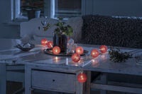Slinga 10 garnbollar LED