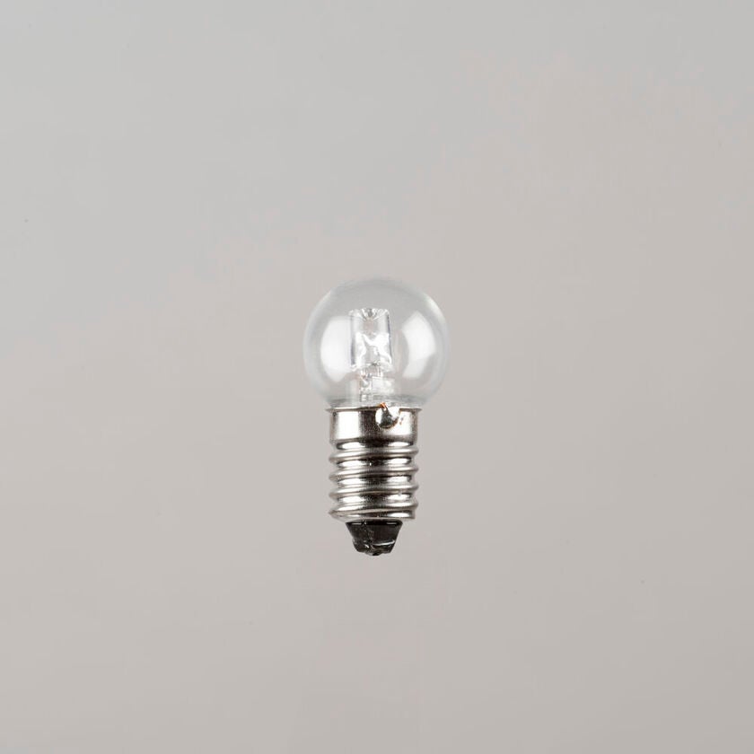 Res.lampa LED E10 10-55V