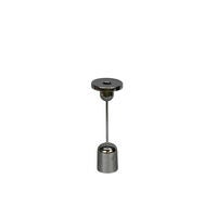 Cassis bordslampa usb Silver