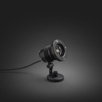 LED Light Projector Col. Snow