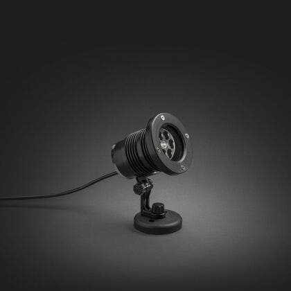 LED Light Projector Col. Snow