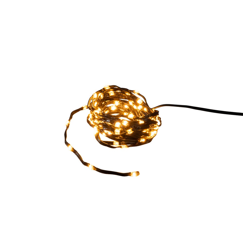 ShineLine 100 amber LED 5m