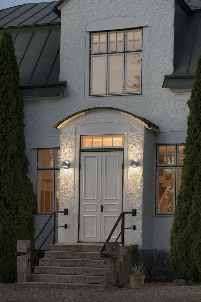 Hild Wall Light LED White