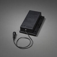 Battery Box Sensor Timer 6/9H