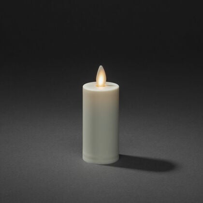 Ljus 3,8x10,1 cm LED