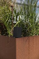 Uppladdningsbar solpanel-S