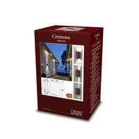 Cremona Light High Power LED