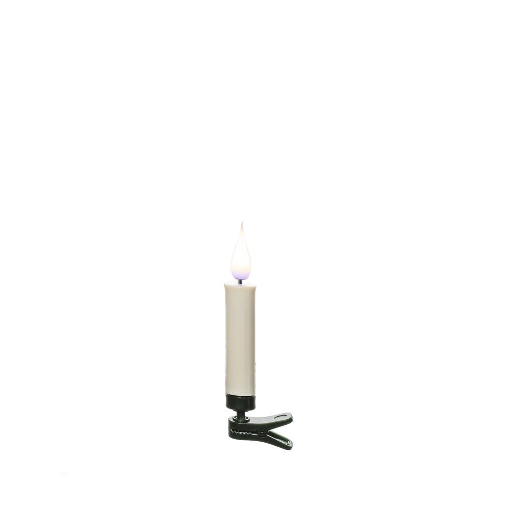 12 Candle Light Set LED B/O