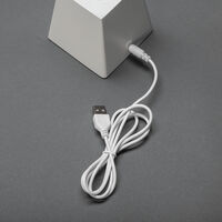 Wooden Decoration LED B/O