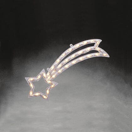 Comet Silhouette 35 LED