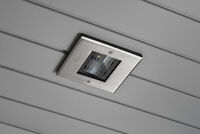 Recessed Roof Light LED