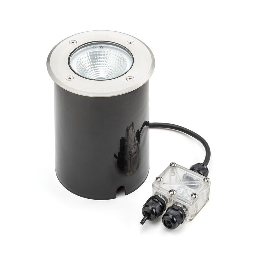 Ground Spot High Power LED 10W