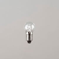 Res.lampa LED E10 10-55V