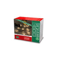 LED Dekolichterkette