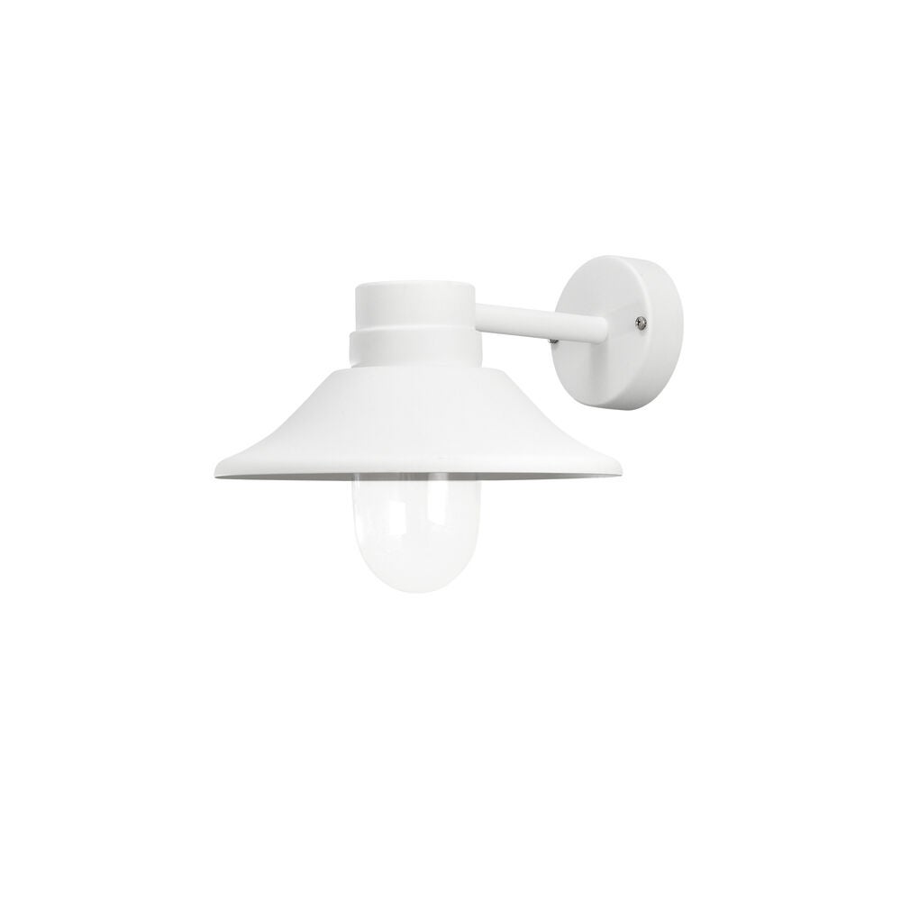 Vega Wall Lamp White LED 8W