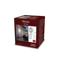 Monza Wall Light High Pow LED