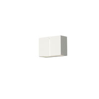Pavia Wall Light White LED