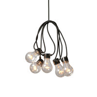 Slinga 10 amber LED