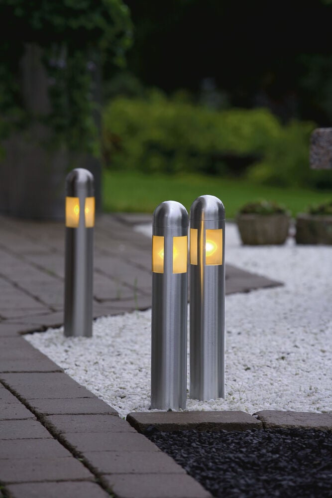 Amalfi Decoration set,stainles