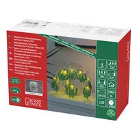 B/O Lightset 10 cactus LED
