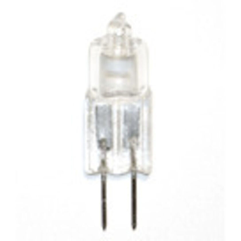 Sparebulbs, G4 12V /5W = 2 pcs