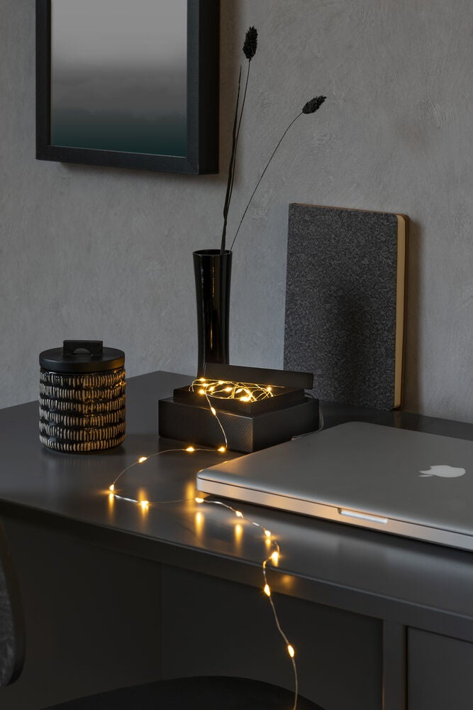 Microslinga 50 Led USB