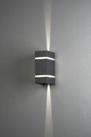 Cremona Wall Light HP LED