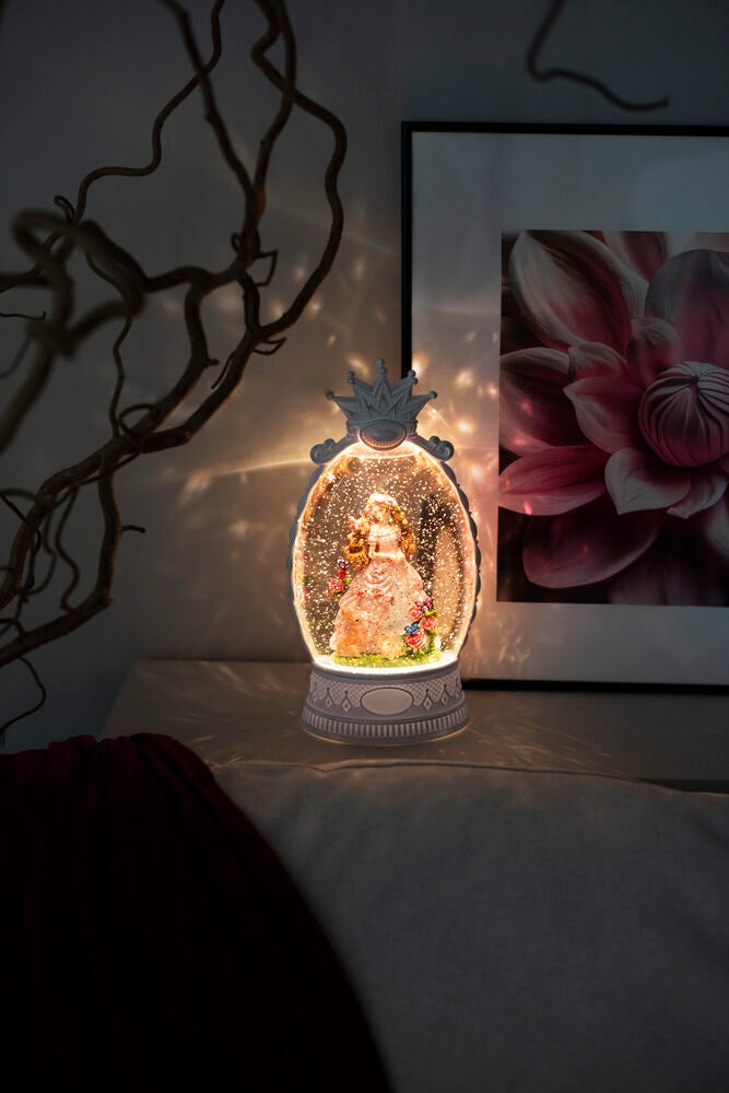 Water lantern, Princess B/O