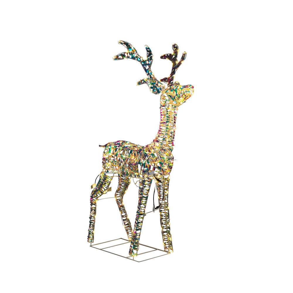 Decoration Reindeer LED