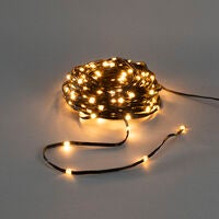 ShineLine 200 amber LED 20m