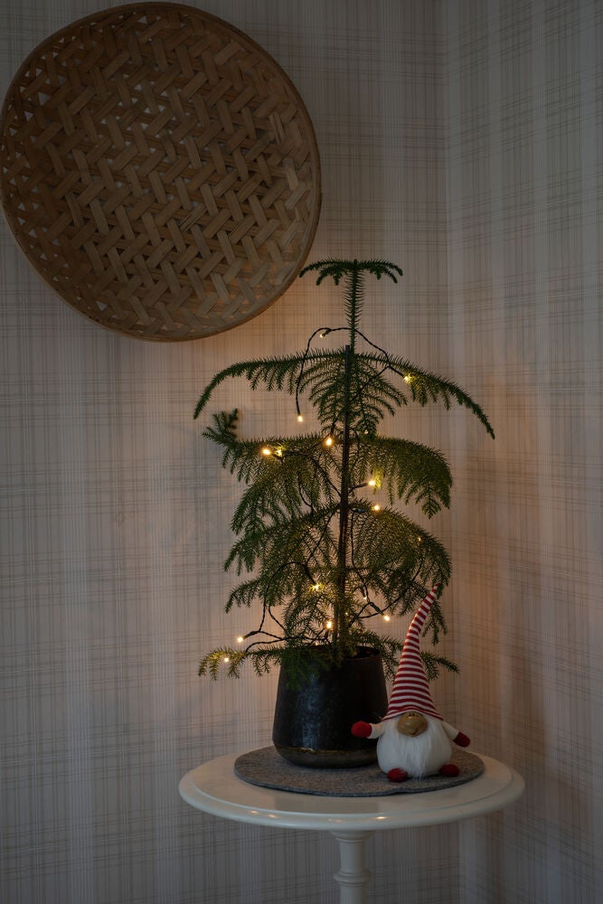 B/O Slinga 10 amber LED