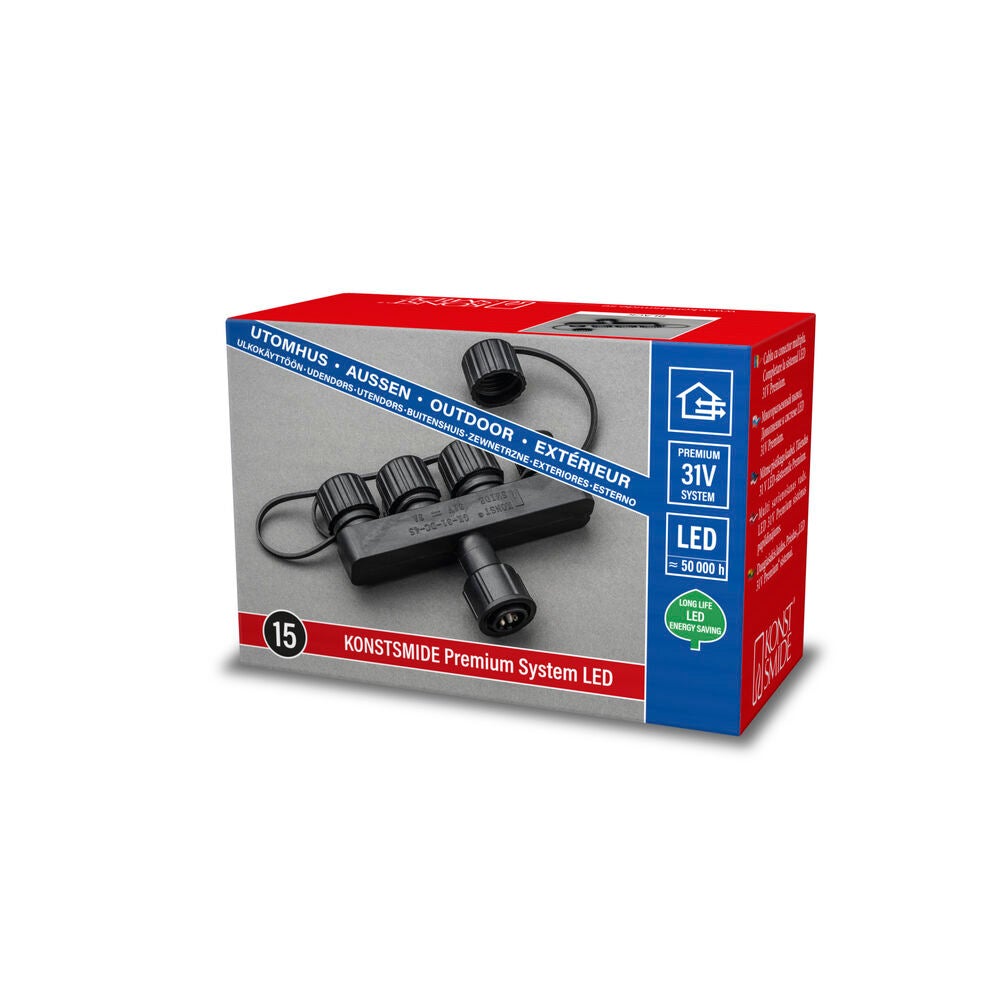 4er Verteilerkabel, 31V System