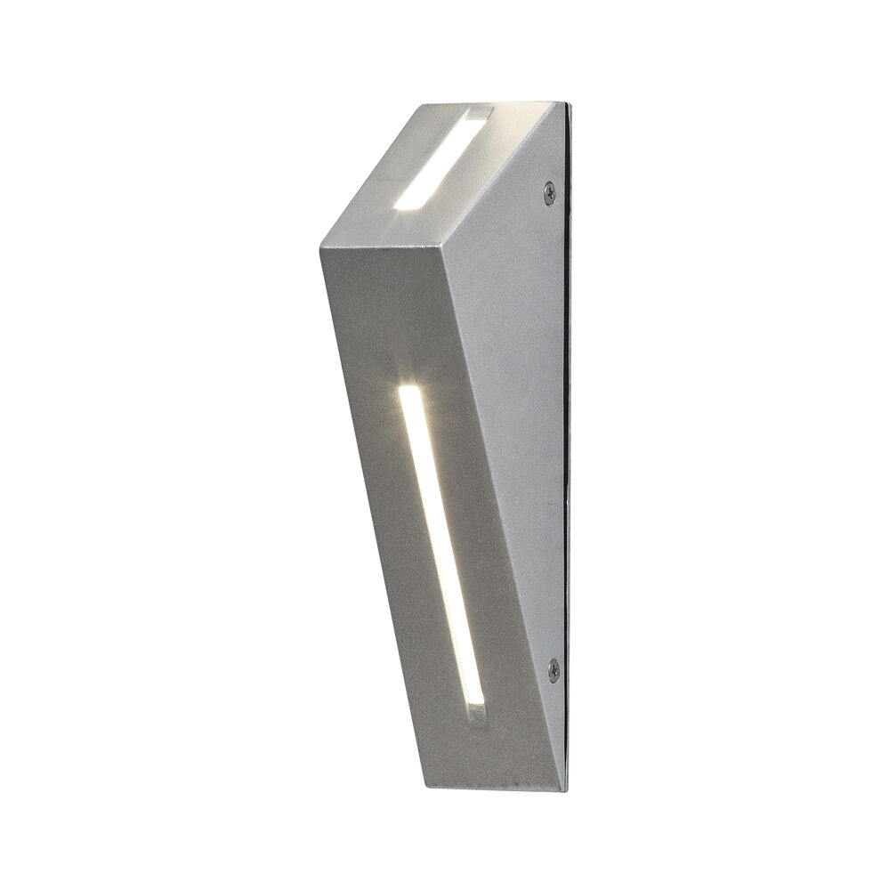 Imola vägglykta 2x3W LED