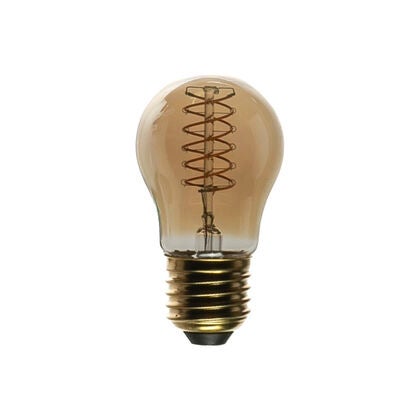 Sparebulb LED E27 P45 s-shape