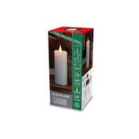 Wax Candle 5cm x 12.7cm B/O