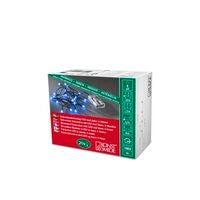 LED Globelichterkette, runde D