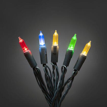 Christmas LED mini ice