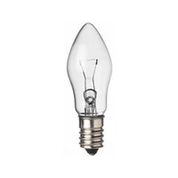 Sparebulb E14, 12V 3W