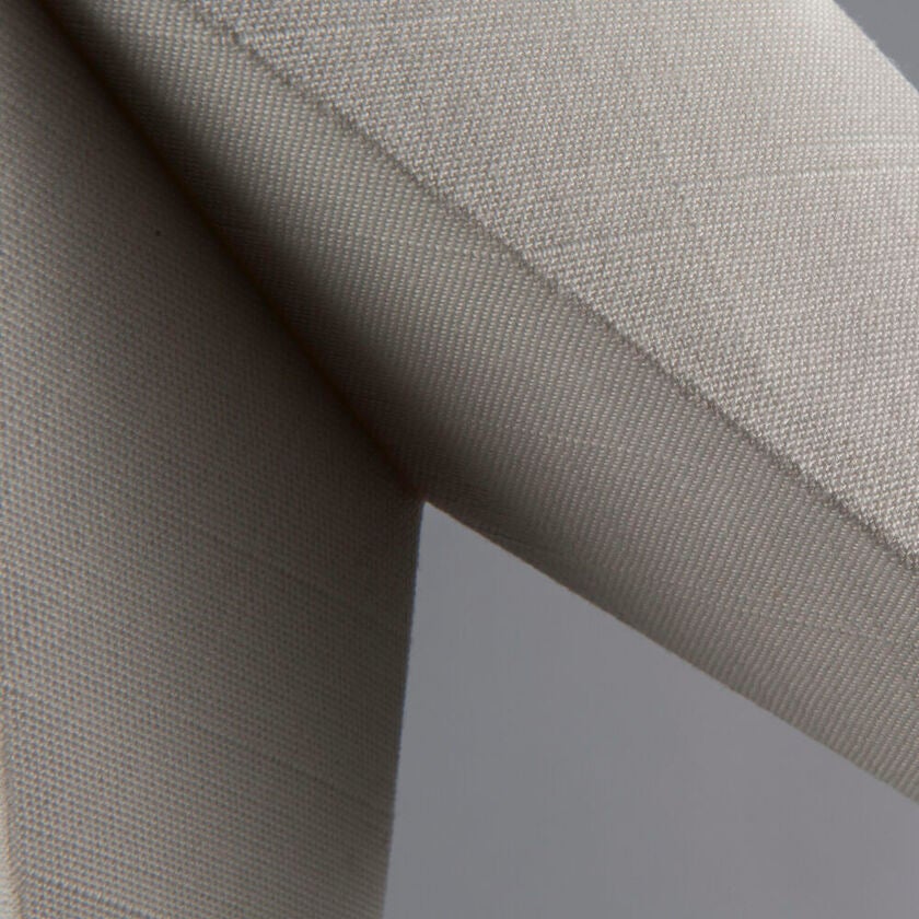 Pappersstjärna vit 78cm